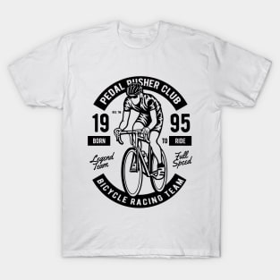 Bicycle Club T-Shirt